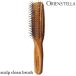 olien Stella scalp clean щетка ORIENS*TELLA scalp clean brush кожа головы щетка (SIB)