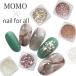 nail for all официальный MOMOg Ritter Star пыль 1g входить ( почтовая доставка тоже возможно )
