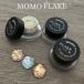 MOMO FLAKE примерно 0.1g { почтовая доставка тоже возможно }
