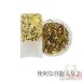  контейнер ввод круг тент грамм Gold 1mm 0.5g ( почтовая доставка возможно )