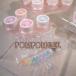 nfa цвет POMPOMGEL (pompom гель ) 2g 11-25