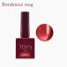 TOY's × INITY бордо кружка T-BD02 глубокий красный 7ml