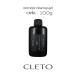 CLETO(kreto) non вытирание прозрачный верх гель Cielo 100g