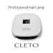 CLETO(kreto) Professional ногти лампа 