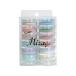  nails acrylic fiber Mirage Mirage color powder N|TM&TP 12 color set 