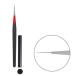  ногти щетка искусство щетка Hana4 brush PRO4D-AL( Proceed искусство подкладка )