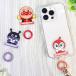  Soreike! Anpanman смартфон кольцо van машина кольцо мульти- кольцо смартфон подставка установка возможность смартфон сопутствующие предметы падение предотвращение держать ... улучшение 