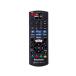  Panasonic Blue-ray плеер для дистанционный пульт N2QAYB001038