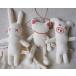 [ почтовая доставка OK] kontex темно синий Tec s органический хлопок esprit baby .... кукла (15~17cm степень )