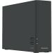 Panasonic сеть магнитофон 2TB 3 тюнер miyotto UN-ST20A-H