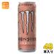  Asahi Monster Energy Ultra pi-chi- ключ n355ml жестяная банка 48шт.@(24 шт. входит ×2 массовая закупка ) энергетический напиток газированные напитки Zero shu марля ro калории 