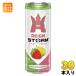  Asahi re instrument -m гуава клубника 250ml жестяная банка 30 шт. входит газированные напитки энергетический напиток питание функция еда Zero shuga-
