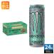 (3 месяц 31 день продажа ) Asahi Monster Energy Ultra тиски гуава 355ml жестяная банка 24 шт. входит энергетический напиток газированные напитки Zero shuga-