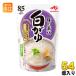  Ajinomoto KK... белый ..250g 54 шт (27 штук ×2 массовая закупка ) retort мгновенный аварийный запас 