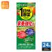 �ɓ��� �h�{�����^ 1�����̖�� 200ml ���p�b�N 24�{�� ��؃W���[�X �@�\���\���H�i GABA �g�}�g �����s�g�p �H���s�g�p