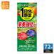�ɓ��� �h�{�����^ 1�����̖�� 200ml ���p�b�N 72�{ (24�{���~3 �܂Ƃߔ���) ��؃W���[�X �@�\���\���H�i GABA �g�}�g �����s�g�p �H���s�g�p