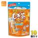 . глициния . здоровье минерал .. чай чайный пакетик 30P×10 пакет входить чай te Cafe non Cafe in ячменный чай 