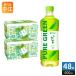 �ɓ��� ���[������ �s���A�O���[�� 600ml �y�b�g�{�g�� 48�{ (24�{���~2 �܂Ƃߔ���) ���� ���`������ �Β����� PURE GREEN �k���� �������l