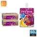 . глициния . асаи миска смузи 150gpauchi60 шт (30 штук ×2 массовая закупка ) smoothie рефрижератор возможность pauchi модель .. banana виноград клубника (. покупка )