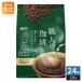 UCC работник. .. глубокий kok. Special Blend мука 280g 24 пакет (6 пакет входить ×4 массовая закупка ) кофе мука постоянный кофе 