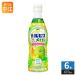  Asahi karupis.... дыня 5 раз разбавление для 470ml деталь бутылка 6шт.@(1 шт. входит ×6 массовая закупка ). кислота напиток разбавление .. основной раствор 