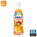  Asahi karupis подлинный лето. плоды манго mix 5 раз разбавление для 470ml пластик бутылка 10шт.@(1 шт. входит ×10 массовая закупка ) манго &amp; orange Mix . кислота .. кислота напиток 