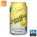  Suntory все свободный Sparkling лимон &amp; lime 350ml жестяная банка 24шт.@ сауэр вкус nonalcohol Kiyoshi . напиток 