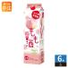  Sakura o женщина прекрасный sake часть .. sake 2L бумага упаковка 6 шт. входит 