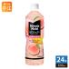 �R�J�E�R�[�� �~�j�b�c���C�h �[���V���K�[ �s�[�`�����l�[�h 600ml �y�b�g�{�g�� 24�{�� �ʏ`���� �ʎ����� �R�J�R�[���@�[���J�����[