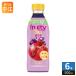 mitsu can полный -tis...4 раз .. модель 500ml пластиковая бутылка 6 шт. входит еда уксусный напиток . уксус уксус напиток разбавление для плоды уксус 