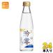  белый журавль . 0 Sparkling 200ml бутылка 24 шт. входит 