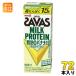 ���� �U�o�X �~���N�v���e�C�� ���b�[�� �o�i�i���� 200ml ���p�b�N 72�{ (24�{���~3 �܂Ƃߔ���)