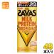 ���� �U�o�X �~���N�v���e�C�� ���b�[�� �L������������ 200ml ���p�b�N 48�{ (24�{���~2 �܂Ƃߔ���) ������ �v���e�C�� �r�^�~�� SAVAS
