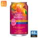  Asahi пиво стиль баланс элемент . поддержка black currant orange nonalcohol 350ml жестяная банка 48шт.@(24 шт. входит ×2 массовая закупка ) nonalcohol 