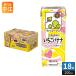 kiko- man соевое молоко напиток клубника banana 200ml бумага упаковка 18 шт. входит isoflabon большой z