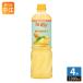 mitsu can полный -tis яблоко уксус .. мед для бизнеса 6 раз .. модель 1000ml пластиковая бутылка 4шт.@(1 шт. входит ×4 массовая закупка ) уксусный напиток разбавление для яблоко уксус ..