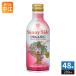meru автомобиль n Sunny боковой органический Sparkling rose 280ml жестяная банка 48шт.@(24 шт. входит ×2 массовая закупка ) розовое вино 