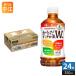 �R�J�E�R�[�� ���炾�����₩��W+ 350ml �y�b�g�{�g�� 24�{�� ����ی��p�H�i ���� �u�����h�� ���� �g�N�z W�v���X