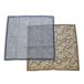 VINCENZO MIOZZA vi nsentso* Mio tsa хлопок linen шарф neka chief peiz Lee рисунок 65cm×65cm JF057400