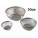 [ сделано в Японии ] diamond корзина 30cm 18-8 из нержавеющей стали корзина The ru большой размер 