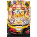  Sanyo P super море история IN JAPAN2 золотой Fuji 199 VERSION [LED не . рамка-оправа цвет указание не возможно б/у патинко б/у аппаратура ]