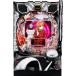  новый серебристый P009 RE:CYBORG ACCELERATOR EDITION 99ver.[LED не . б/у патинко б/у аппаратура ]