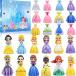  Рождество Ad отдушина календарь 2025 для девочки Princess деформация игрушка 24 день подсчет down календарь Princess деформация возможность игрушка Рождество подарок 