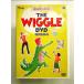  впервые .. ... серии (1) THE WIGGLE DVD(.... Dance )