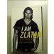 I AM ZLATANz ротанг * Eve lahimobichi автобиография монография 