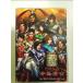  Live видео подлинный * Sangokumusou голос актера . Mai 2014 весна окончательный ..[DVD]