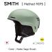 SMITH Smith Method MIPSmesodomipsMatte Sage Brush коврик шалфей / Asian Fit / лыжи / сноуборд / сноуборд / шлем / защита / удар минут ./