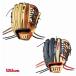  софтбол : Wilson * Queen DUAL женщина особый дизайн двойной & super s gold!! цвет перчатка служебная программа для WBW1031 95 type перчатка type установка обработка бесплатный 