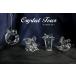  создание 70 год старый магазин елка специализированный магазин crystal four (4 вида комплект )
