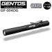 [ отметка 10 раз ]GENTOS Gentos GF-004DG тонкий .LED фонарик-ручка 